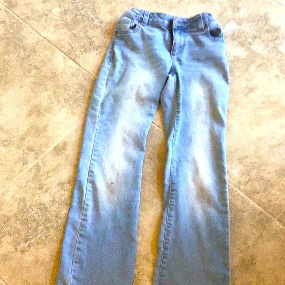 Blue Jeans